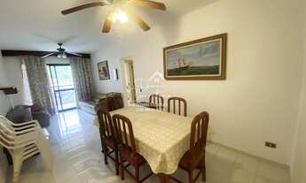 Imagem 7: Apartamento à venda em Guarujá-SP, Pitangueiras: 2 quartos, 1 suíte, 2 salas, 2 vagas, 105