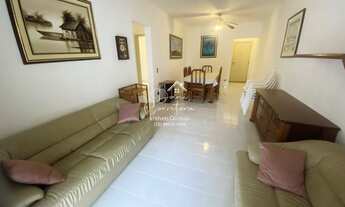 Imagem 2: Apartamento à venda em Guarujá-SP, Pitangueiras: 2 quartos, 1 suíte, 2 salas, 2 vagas, 105