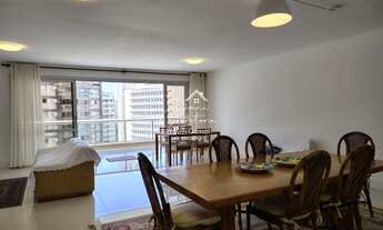 Imagem: Apartamento residencial à venda, Pitangueiras