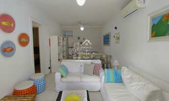 Imagem: Apartamento residencial à venda, Pitangueiras