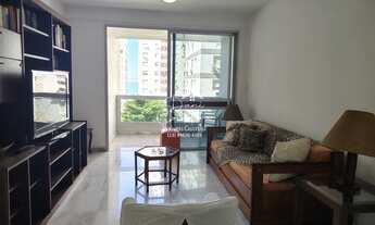 Imagem: Apartamento à venda em Guarujá-SP, Pitangueiras