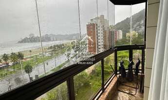 Imagem 4: Flat à venda em São Vicente-SP, Itararé: 1 quarto, 1 suíte, 1 sala, 1 banheiro, 1 vaga de