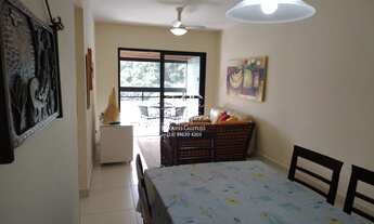 Imagem 4: Apartamento à venda no Guarujá-SP, bairro Morro do Maluf: 3 quartos, 1 suíte, 2 salas, 3 b