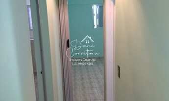 Imagem 5: Apartamento para locação anual com ou sem mobília, Guarujá na Praia das Pitangueiras