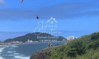 Imagem 4: Magnífica cobertura de 3 quartos à venda no Morro do Maluf em Guarujá-SP: 3 suítes, 2 sala