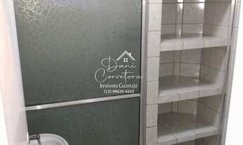 Imagem 6: Apartamento para locação anual com ou sem mobília, Guarujá na Praia das Pitangueiras