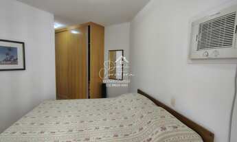 Imagem 7: Apartamento à venda em Guarujá-SP, Morro do Maluf: 3 quartos, 1 suíte, 2 salas, 3 banheiro