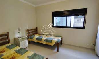 Imagem 6: Apartamento à venda Barra Funda, Guarujá: 3 quartos, 1 suíte, 2 salas, 2 banheiros, 2 vaga