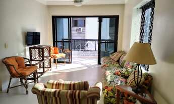 Imagem: Apartamento à venda Barra Funda, Guarujá