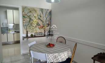 Imagem 6: Apartamento à venda em Guarujá-SP, Pitangueiras: 2 quartos, 1 suíte, 2 salas, 3 banheiros