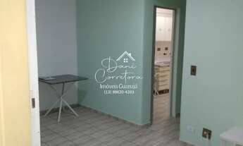 Imagem 2: Apartamento para locação anual com ou sem mobília, Guarujá na Praia das Pitangueiras