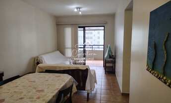 Imagem 2: Apartamento à venda em Guarujá-SP, Morro do Maluf: 3 quartos, 1 suíte, 2 salas, 3 banheiro