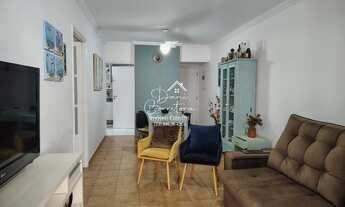 Imagem 3: Apartamento à venda em Guarujá-SP, Morro do Maluf: 3 quartos, 1 suíte, 2 salas, 3 banheiro