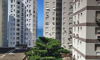 Imagem 3: Apartamento à venda em Guarujá-SP, Pitangueiras: 2 quartos, 1 suíte, 2 salas, 3 banheiros