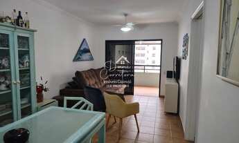 Imagem: Apartamento à venda em Guarujá-SP, Morro