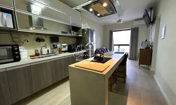 Imagem: Flat à venda em São Vicente-SP, Itararé