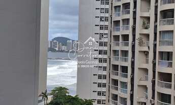 Imagem 5: Apartamento à venda em Guarujá-SP, Morro do Maluf: 3 quartos, 1 suíte, 2 salas, 3 banheiro