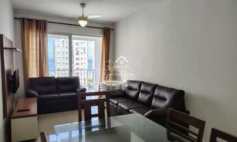 Imagem: 2 dormitórios, 1 vaga na garagem, 70M²