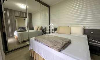 Imagem 6: Flat à venda em São Vicente-SP, Itararé: 1 quarto, 1 suíte, 1 sala, 1 banheiro, 1 vaga de