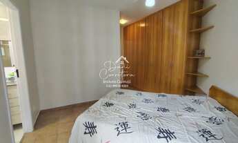 Imagem 7: Apartamento à venda em Guarujá-SP, Morro do Maluf: 3 quartos, 1 suíte, 2 salas, 3 banheiro