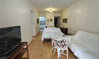 Imagem 4: Apartamento à venda em Guarujá-SP, Morro do Maluf: 3 quartos, 1 suíte, 2 salas, 3 banheiro