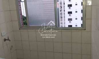 Imagem 7: Apartamento para locação anual com ou sem mobília, Guarujá na Praia das Pitangueiras