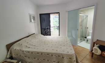 Imagem 6: Apartamento à venda em Guarujá-SP, Morro do Maluf: 3 quartos, 1 suíte, 2 salas, 3 banheiro