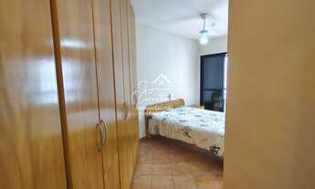 Imagem 5: Apartamento à venda em Guarujá-SP, Morro do Maluf: 3 quartos, 1 suíte, 2 salas, 3 banheiro