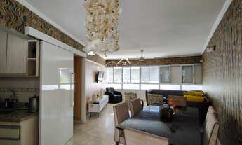 Imagem: Apartamento com locação sem garantia frente