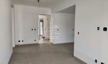 Imagem 6: Apartamento lançamento na Enseada, próximo a Unaerp Guarujá-SP: 1 quarto, 2 salas, 1 banhe