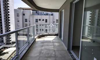 Imagem 5: Apartamento lançamento na Enseada, próximo a Unaerp Guarujá-SP: 1 quarto, 2 salas, 1 banhe