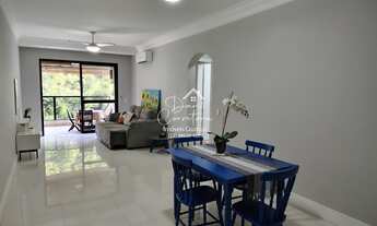 Imagem: Apartamento reformado com lazer Pitangueiras