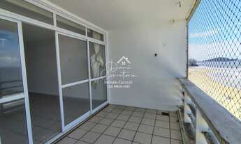 Imagem 6: Aluguel de apartamento último andar Guarujá-SP, Pitangueiras: 2 Quartos, 1 Suíte, 2 Salas