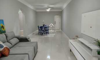 Imagem 3: Apartamento reformado com lazer Pitangueiras: 2 quartos, 1 suíte, 2 salas, 3 banheiros, 2