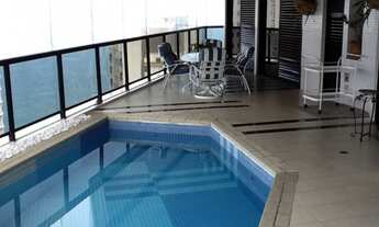 Imagem: Aluguel de Apartamento de Luxo com 4 Quartos