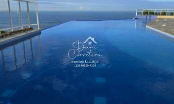 Imagem: Apartamento à venda em Guarujá-SP, Parque