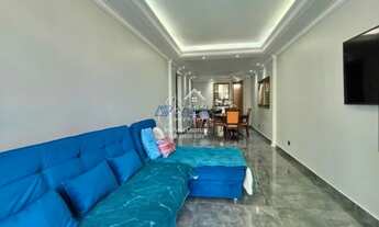 Imagem: Apartamento à venda na Guilhermina, Praia