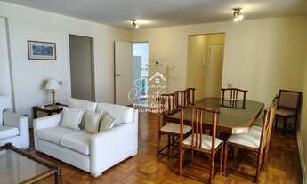 Imagem: Apartamento frente mar a venda no Guarujá