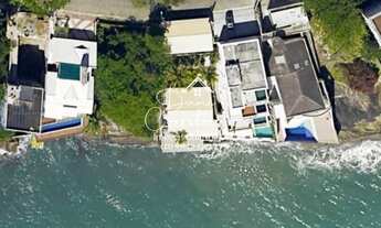 Imagem: Terreno na água, Condomínio Península