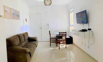 Imagem: 2 dormitórios, 1 banheiros, 1 vaga na garagem