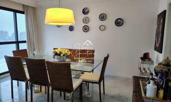 Imagem 5: Apartamento de luxo à venda em Guarujá-SP, no bairro Pitangueiras: 3 quartos, 3 suítes, 2