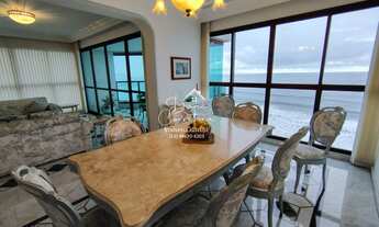 Imagem: Apartamento de luxo à venda em Guarujá-SP