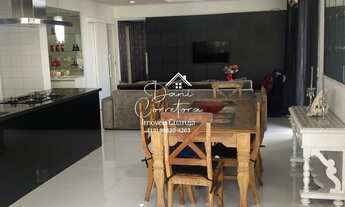 Imagem 5: Apartamento à venda em Guarujá-SP, Vila Alzira: 3 quartos, 1 suíte, 2 salas, 2 banheiros