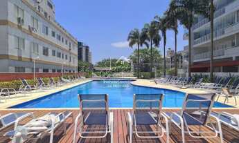 Imagem: Apartamento à venda em Guarujá-SP, Vila