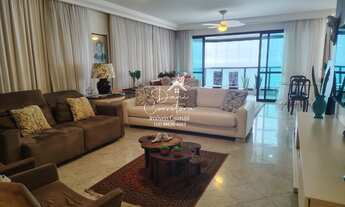 Imagem: Apartamento de luxo à venda em Guarujá-SP