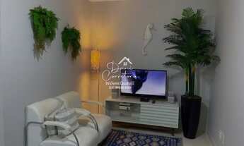 Imagem: Apartamento de 3 Quartos na Enseada, Guarujá-SP