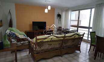 Imagem 6: Imperdível apartamento à venda em Guarujá-SP, Pitangueiras: 3 quartos, 1 suíte, 2 salas, 3