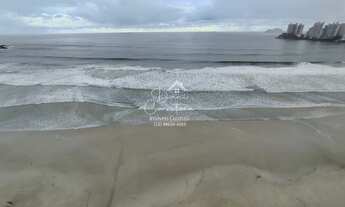 Imagem 3: Apartamento de luxo à venda em Guarujá-SP, no bairro Pitangueiras com lazer: 3 quartos, 3