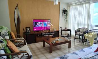 Imagem: Imperdível apartamento à venda em Guarujá-SP