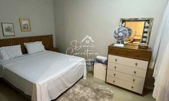 Imagem 3: Viva com conforto e estilo em Guarujá - Apartamento de 1 quarto em Pitangueiras, 60m² e va